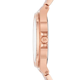 

Годинник Michael Kors Lennox MK7279 Rose Gold, Рожевий