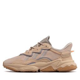 

Взуття adidas Ozweego EE6462 Stranu/Lbrown/Solred, Бежевий