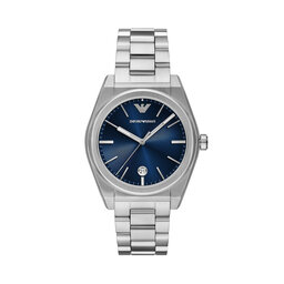 Emporio Armani Orologio Emporio Armani Federico AR11620 Argento