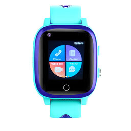 Garett Electronics Smartwatch Garett Electronics Kids Sun Pro 4G Blue