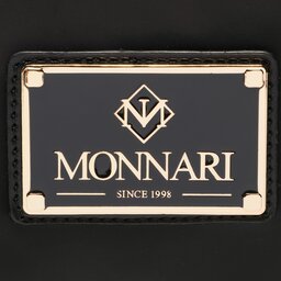 

Рюкзак Monnari, Чорний