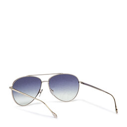 

Сонцезахисні окуляри Isabel Marant 0011/S Palladium 010, Срібний