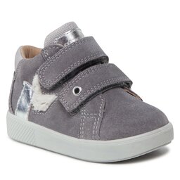 Superfit Sneakers Superfit 1-000772-2010 M Grey/Metallic