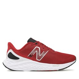 

Взуття New Balance Fresh Foam Arishi v4 MARISLR4 Червоний
