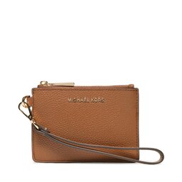 MICHAEL Michael Kors Étui cartes de crédit MICHAEL Michael Kors Jet Set 34F9GM9P0L Luggage