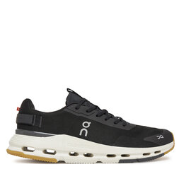 On Zapatillas On Cloudnova Form 2 3ME30151430 Negro