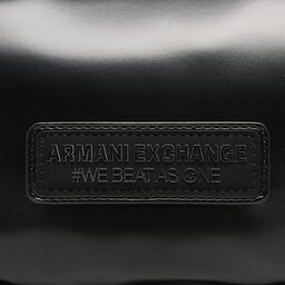 

Сумка Armani Exchange 942953 3F763 00020 Nero, Чорний