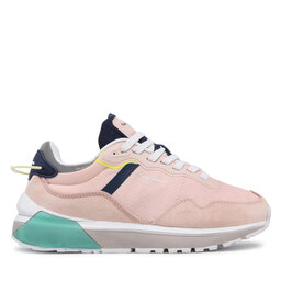 

Снікерcи Pepe Jeans Spring Woman PLS31347 Pink 325, Рожевий