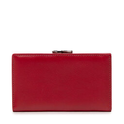 

Великий жіночий гаманець Pierre Cardin 06 ITALY 108 Red, Червоний
