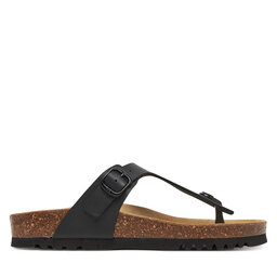 Scholl Flip flop Scholl Nicole F32175 Negru