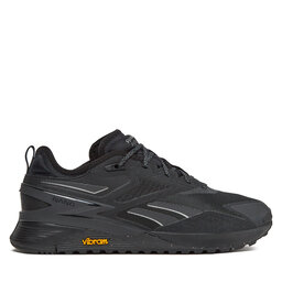 Reebok Batai į sporto salę Reebok Nano X3 Adventure IE4457 Juoda