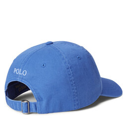 

Бейсболка Polo Ralph Lauren Cls Sprt Cap 211912843030 Multi, Кольоровий