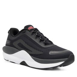 Fila Sneakersy Fila Shocket Train Wmn FFW0109.80010 Černá