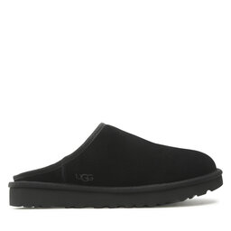 Ugg Hausschuhe Ugg M Classic Slp-On 1129290 Schwarz