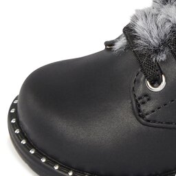 

Черевики Mayoral 42399 Black 28, Чорний