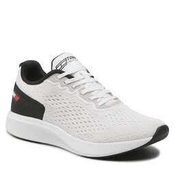 Tommy Hilfiger Sneakers Tommy Hilfiger Ts Sport 5 FD0FD00058 White YBR