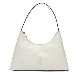 Furla Kabelka Furla WB00782 BX3822 1704S Bílá
