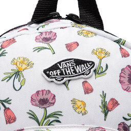 

Рюкзак Vans Got This Min VN0A3Z7WY0E1 Whtma, Білий