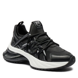 Pinko Sneakers Pinko Ariel 01 SS0023 T011 Black Z99