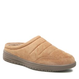 Skechers Bačkory Skechers Garvanza 204636/TAN Tan