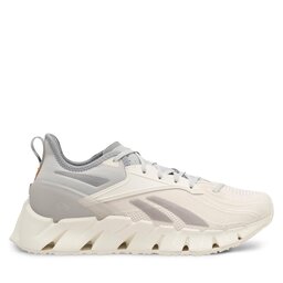 Reebok Běžecké boty Reebok Zig Kinetica 3 HR1325-M Écru