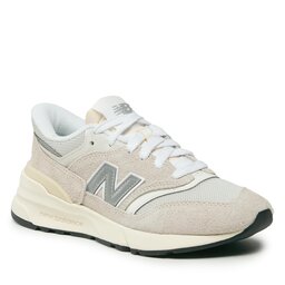 New Balance Сникърси New Balance U997RCE Сив