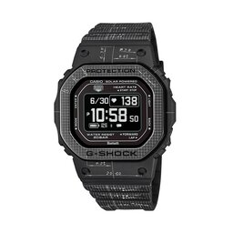 G-Shock Uhr G-Shock DW-H5600EX-1ER Black/Black