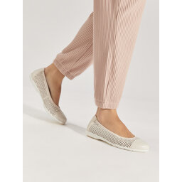 Caprice Ballerinas Caprice 9-22151-42 Beige