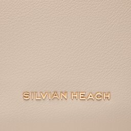 

Сумка Silvian Heach RCA22027BO Beige Frosted Almond/Fantasy Unique, Бежевий