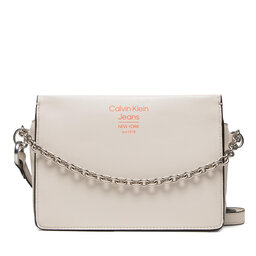 Calvin Klein Jeans Geantă Calvin Klein Jeans Sculpted Pouch w/Strap23 Spec K60K610076 ACF