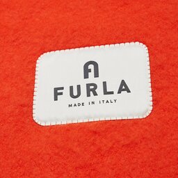 

Шаль Furla Moon WT00028-LH0000-1554S-4401 Grenadine, Оранжевий