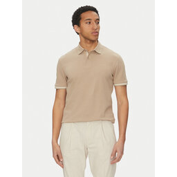 JOOP! Jeans JOOP! Jeans Polo marškinėliai 15 JJJ-17Amare 30046012 Smėlio Modern Fit