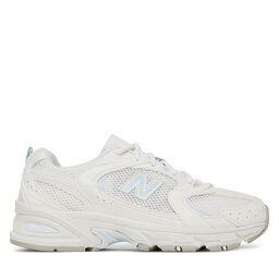 New Balance Сникърси New Balance U530CSD Сив