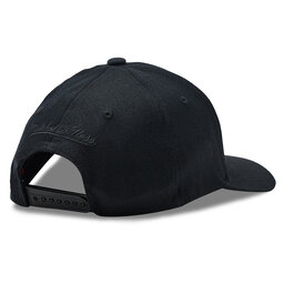 

Бейсболка Mitchell & Ness HHSSINTL101 Black, Чорний