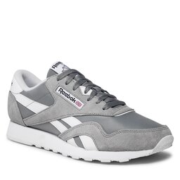 Reebok Schuhe Reebok Classic Nylon Shoes GY7233 Grau