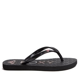 

В'єтнамки Roxy ARGL100286 Blk, Чорний