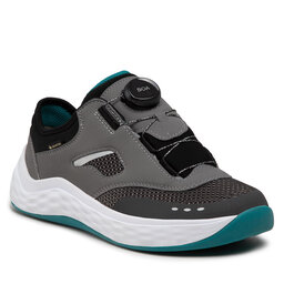 

Снікерcи Superfit GORE-TEX 1-009526-2000 D Grau/Grun, Сірий