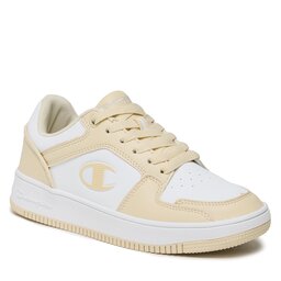 Champion Laisvalaikio batai Champion REBOUND 2.0 LOW S11470-WW015 Balta