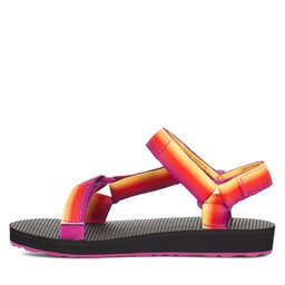 

Босоніжки Teva Original Universal Gradiate 1134379C Rose Violet, Рожевий