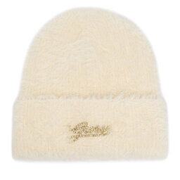 Guess Mütze Guess AW5633 POL01 Creme