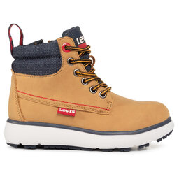 

Черевики Levi's® VVER0001S Camel Navy 1506, Жовтий