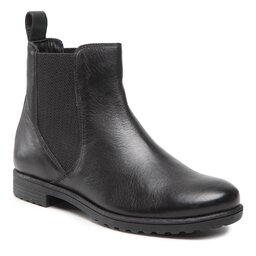 Ara Klassische Stiefeletten Ara 12-39509-01 Schwarz