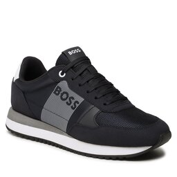 Boss Sneakersy Boss 50498921 Dark Blue 401