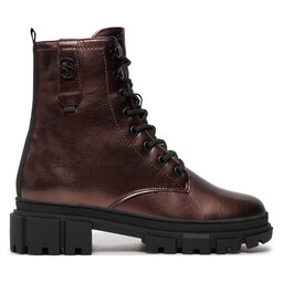 s.Oliver Stiefeletten s.Oliver 5-25214-41 Braun