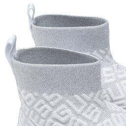 

Снікерcи Guess, Білий