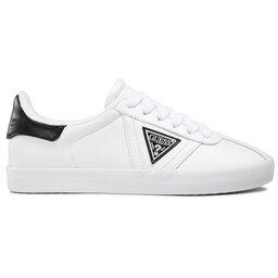 

Снікерcи Guess, Білий