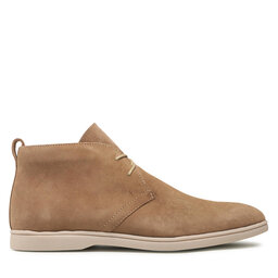 

Черевики Gino Rossi MB-UPHALL-11 Beige, Бежевий