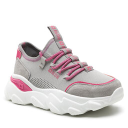 Big Star Shoes Αθλητικά Big Star Shoes KK274030 Grey
