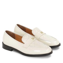 Kazar Chunky loafers Kazar Ivesdale 83189-L0-B2 Beige
