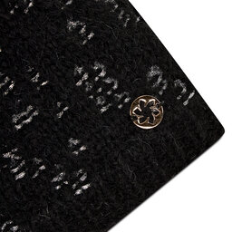 

Шапкa Granadilla Delon Faux Fur JG5657 Black 001, Чорний